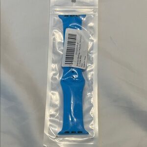 “Bundle 10/$13” watch IWatch series Blue Smartwatch Band 38/40mm